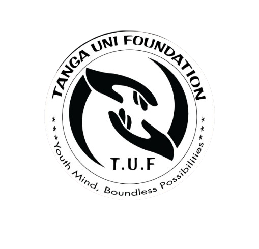 Tanga University Foundation Logo